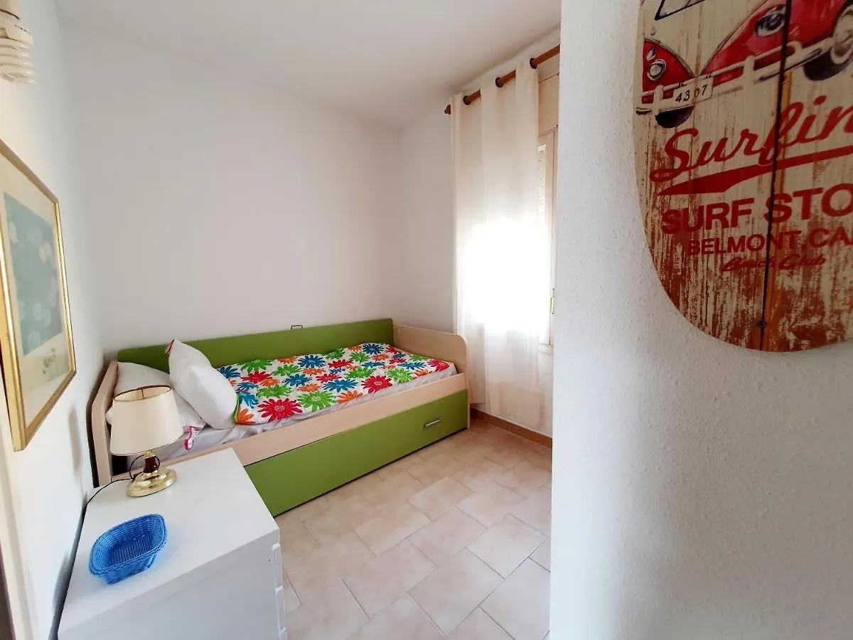 度假居 Bonita Casa Con Terraza Y Patio